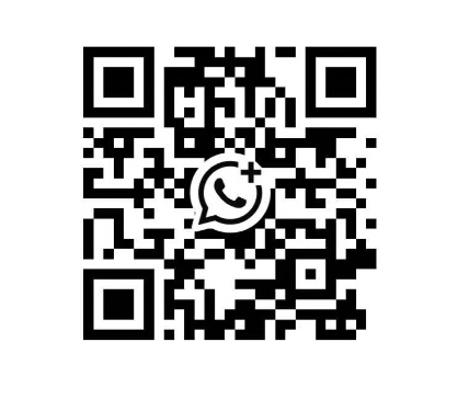 YARMEE WhatsApp QR code